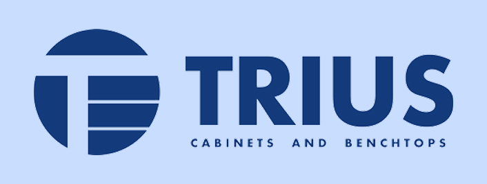 trius cabinets
