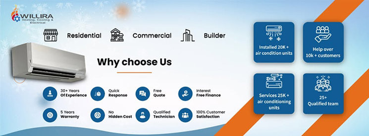why choose us