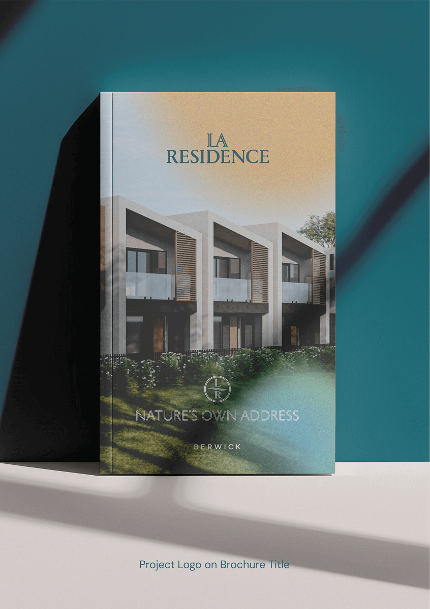 La Residence - Berwick