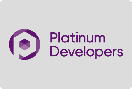 Platinum Developers