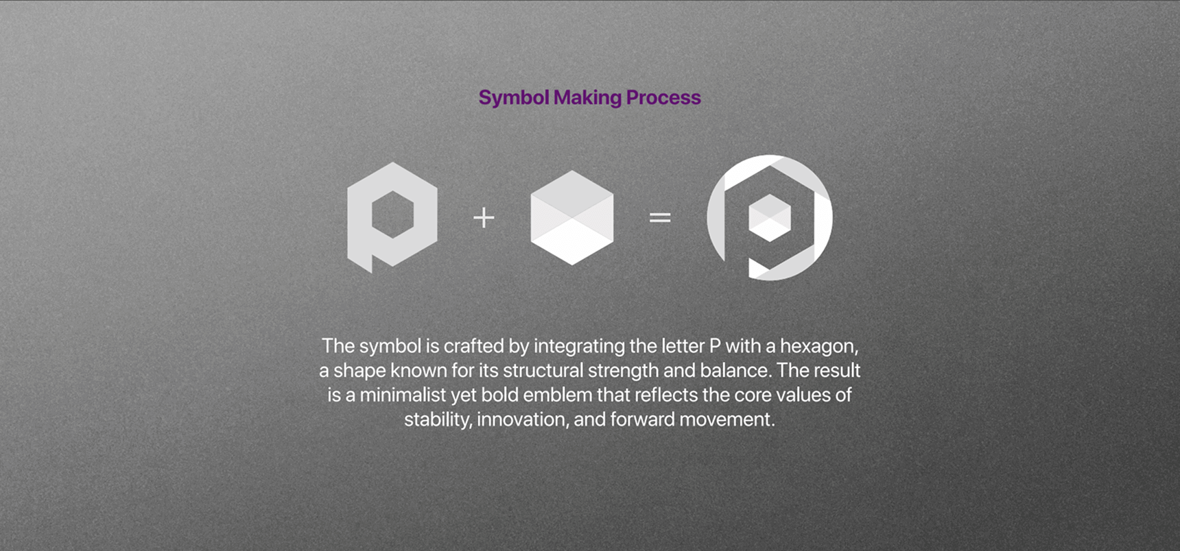 Symbol Making
