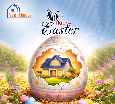happy easter