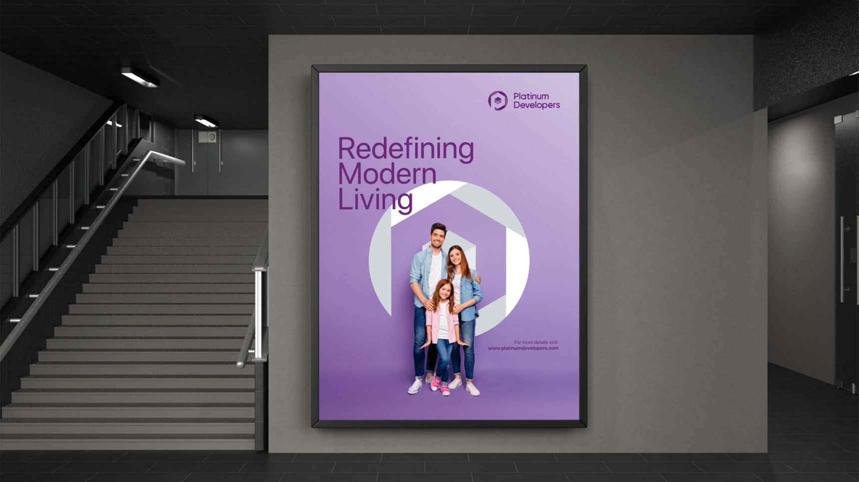 modern living