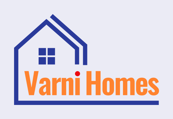 varni homes logo