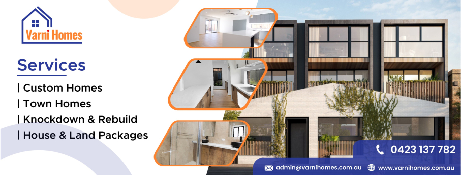 varni homes services