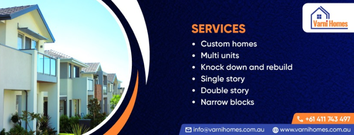 varnihomes services