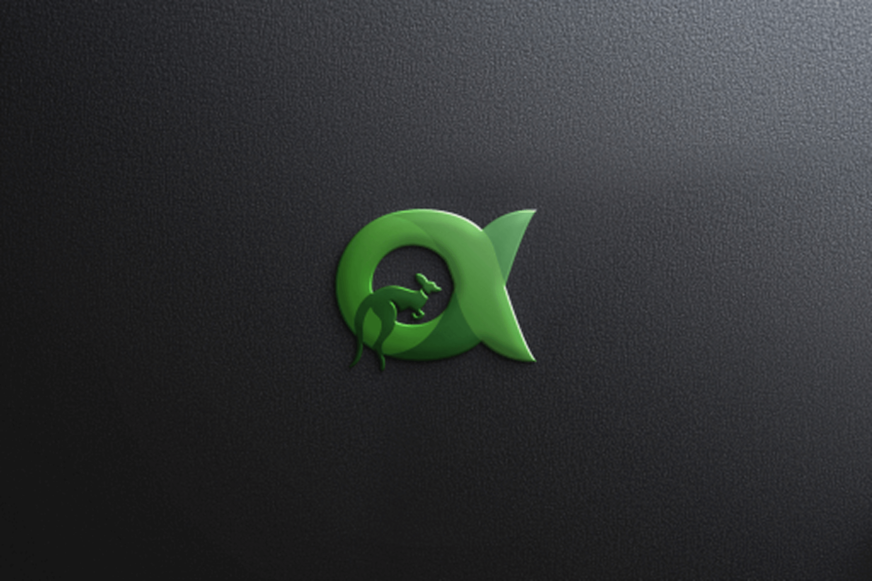 Auzzie Group Logo Case Study Image