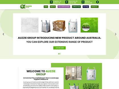 auzzie Group
