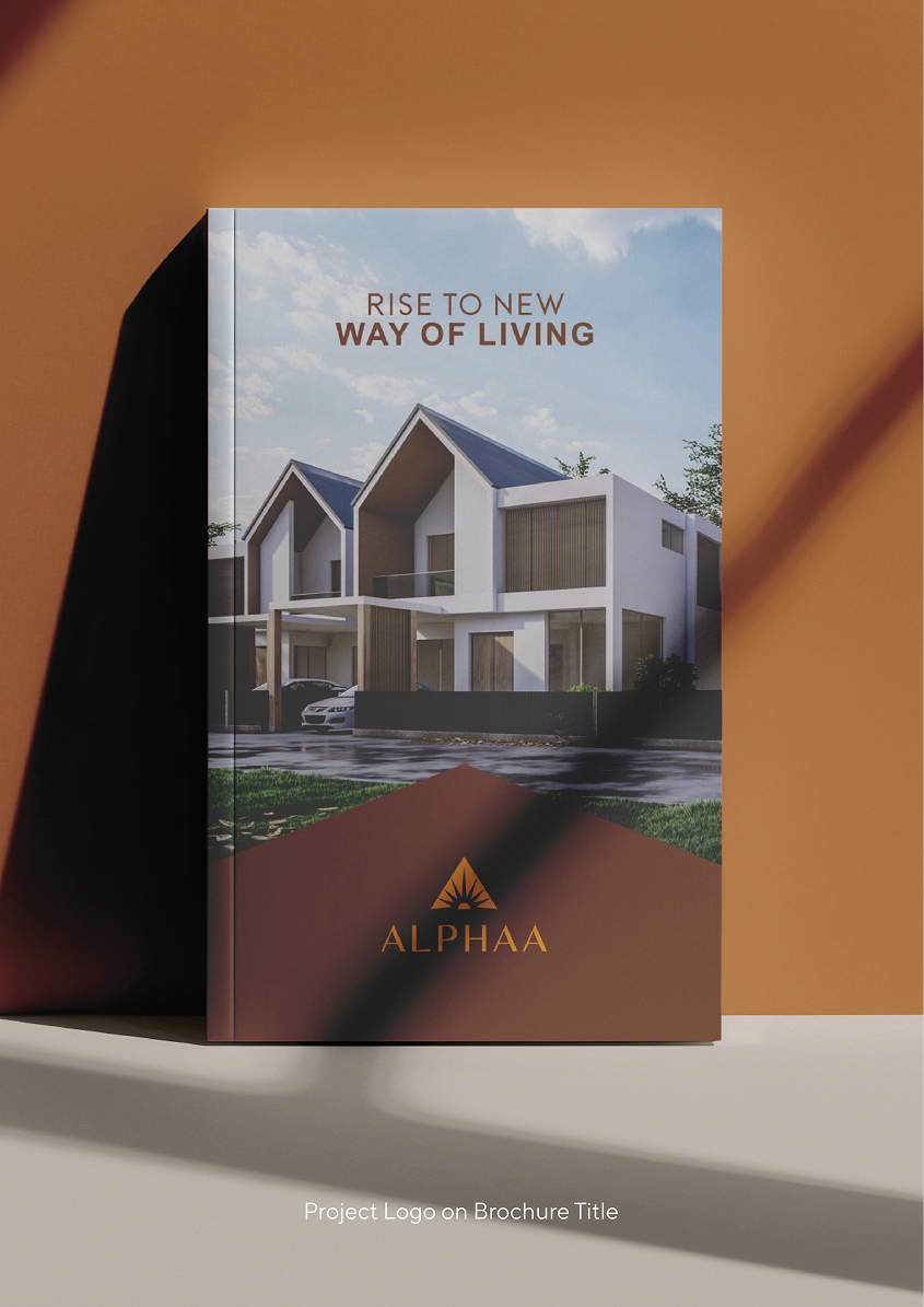 ALPHAA Brochure-Title