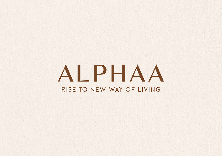 ALPHAA Rise To Way
