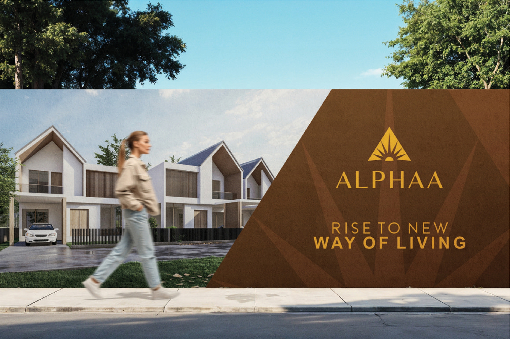 ALPHAA way of living