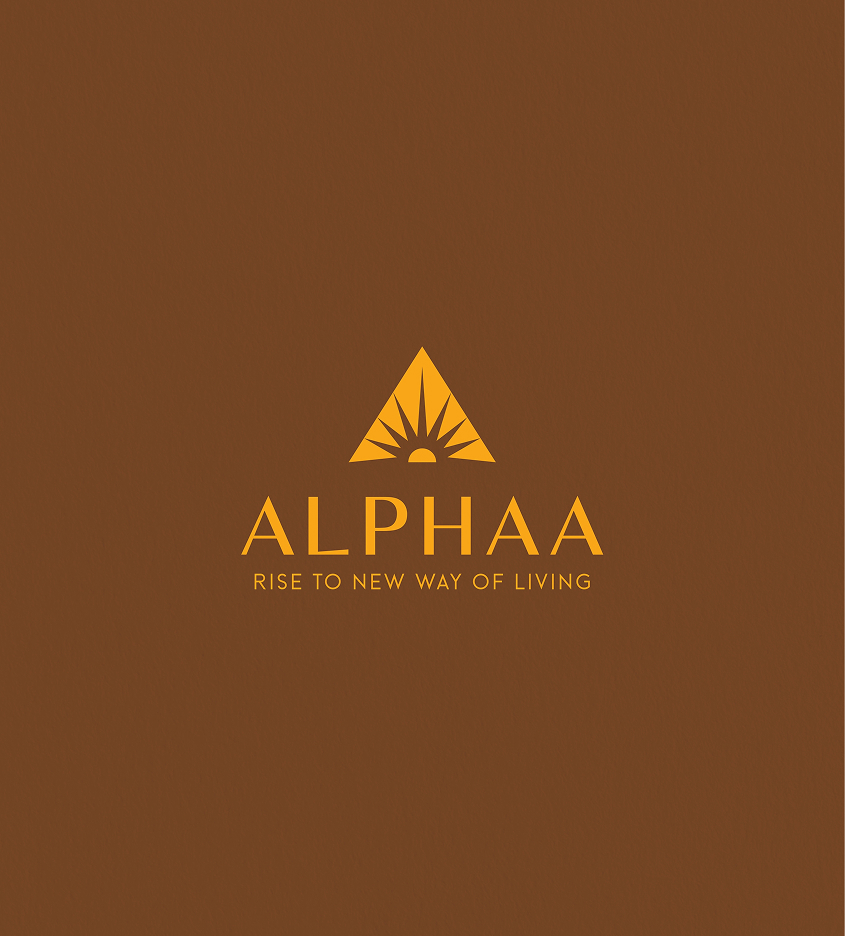 Alphaa Logo