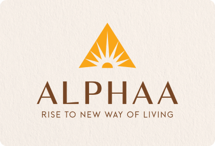 Alphaa Tarnit-logo