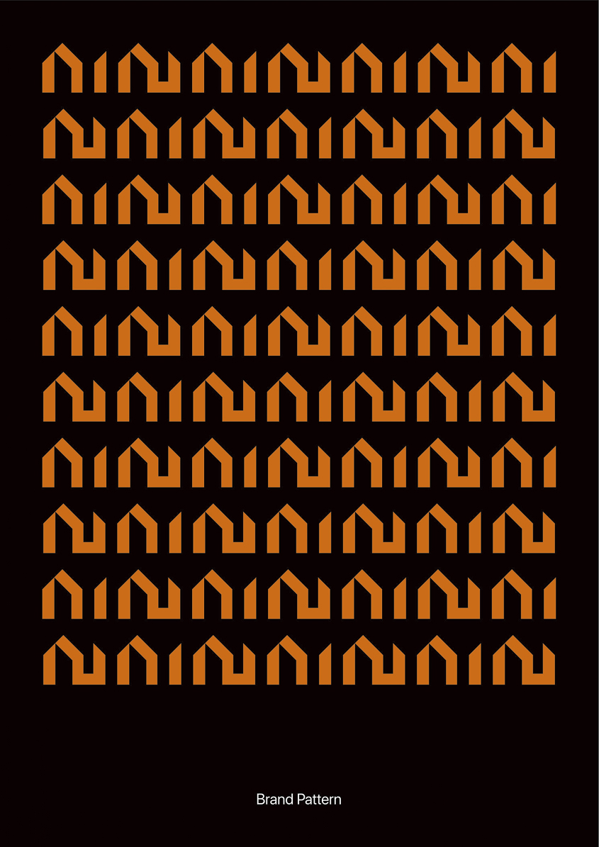 Brand Pattern