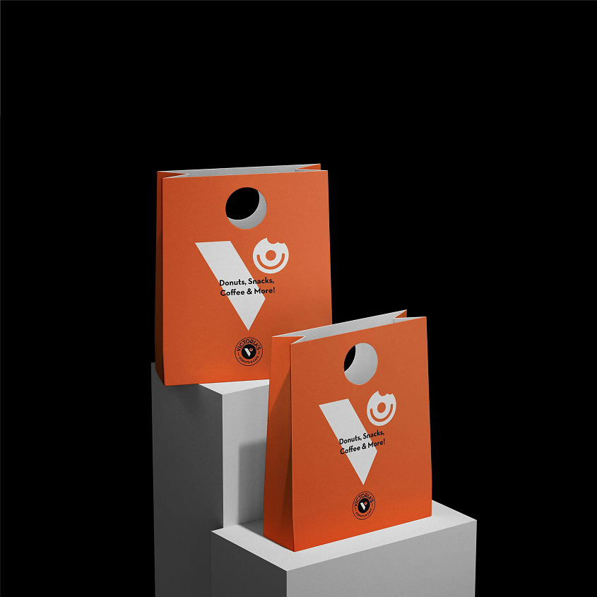 Donuts Snacks, Coffee & More