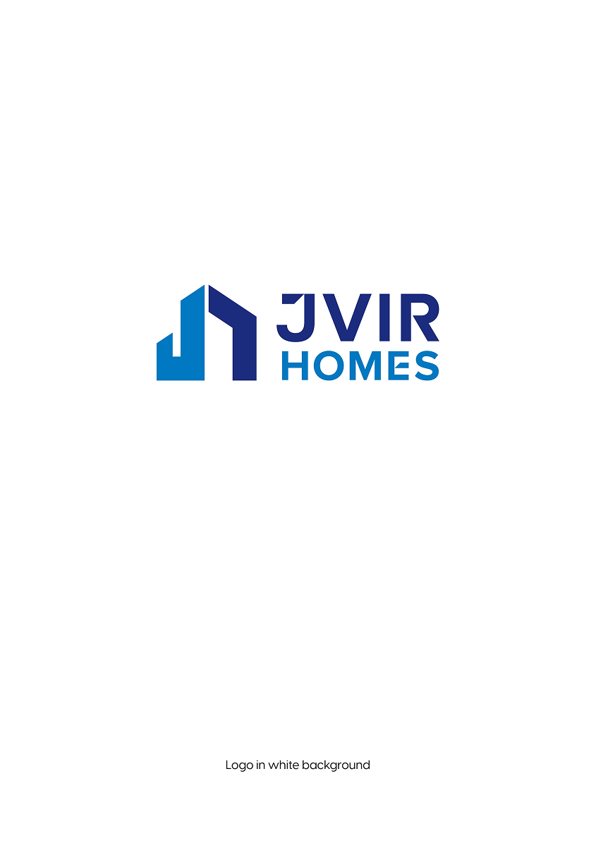 JVIR HOMES LOGO