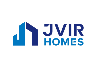 Jvir homes-logo