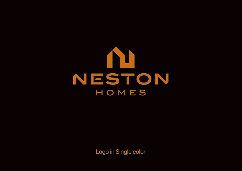Logo in Single Color