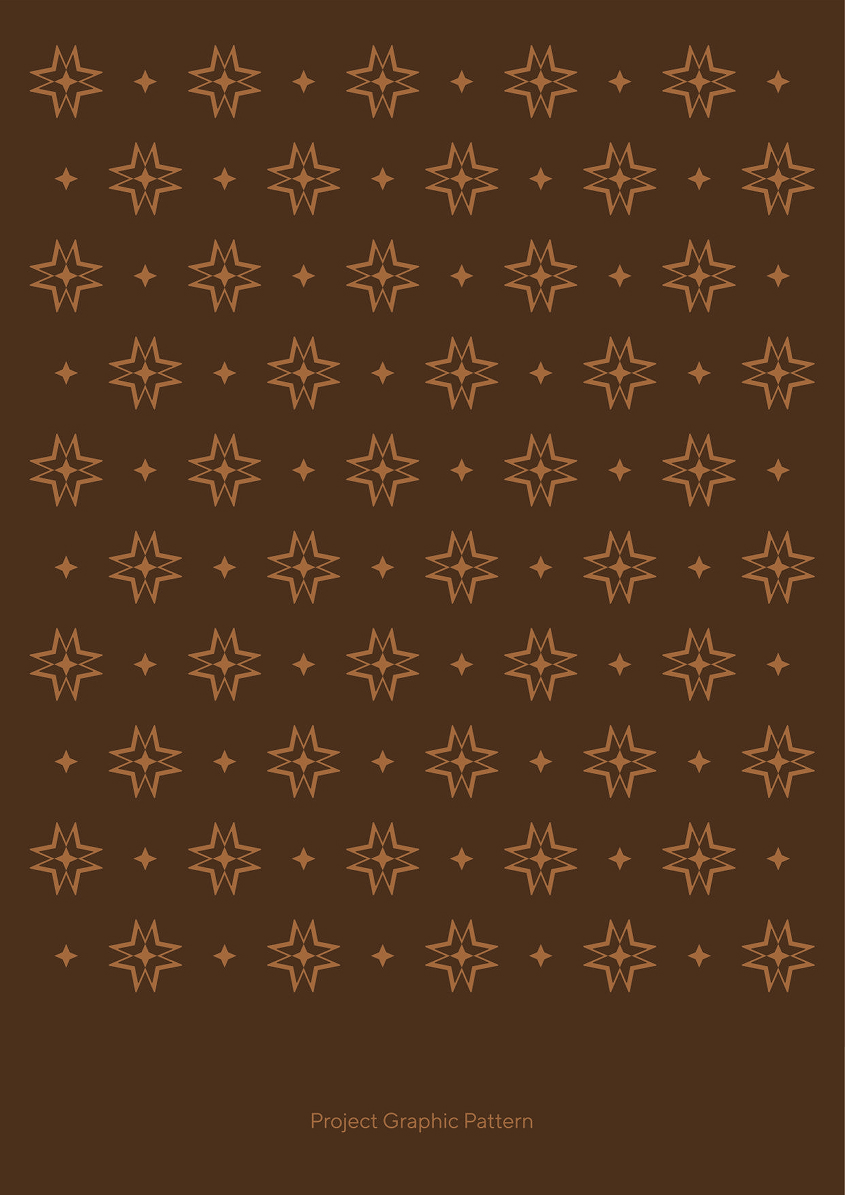 Project Graphics Pattern