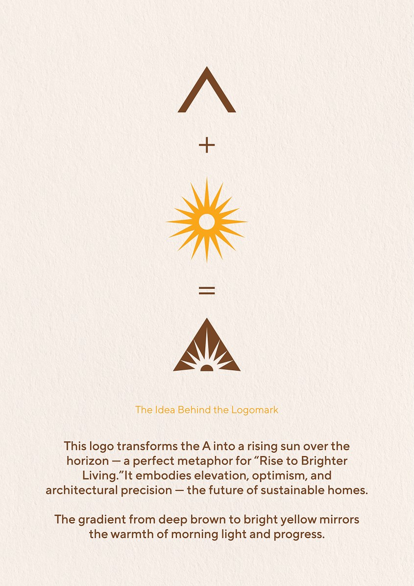 The Idea Behind the Logomark