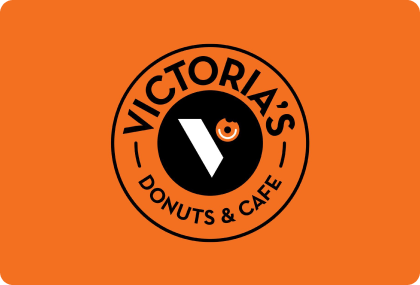 Victoria’s Donuts & Cafe