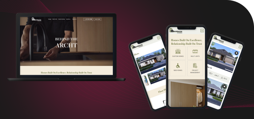 Builder_Website