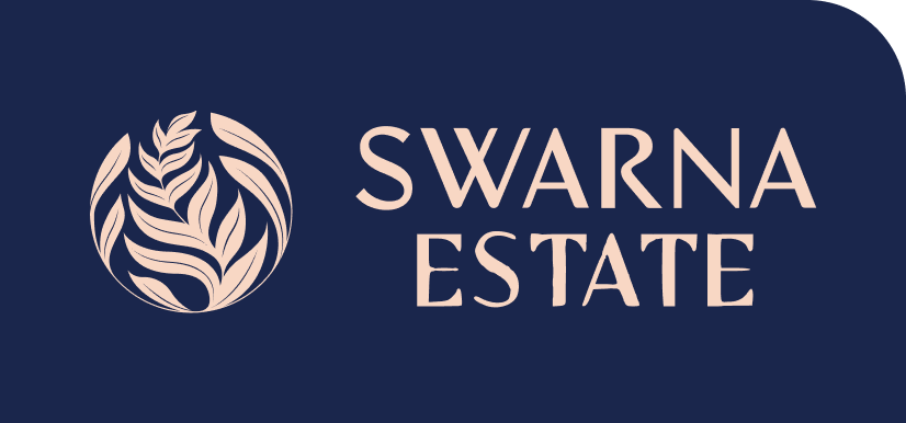 Land Estate_Branding
