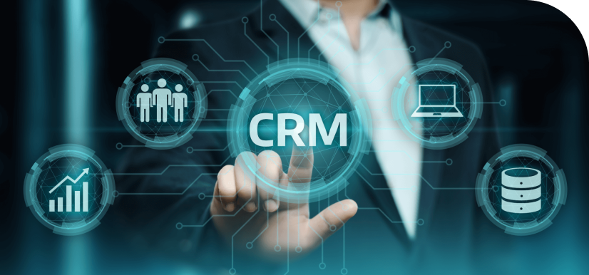Land Estate_CRM