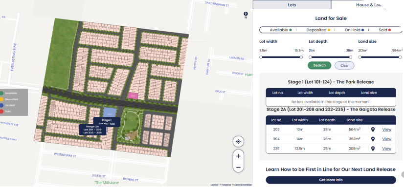 Land Estate_Master
