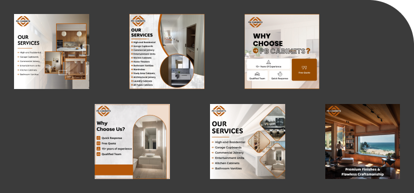 Graphics Design