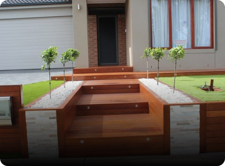 KK Landscaping Melbourne 