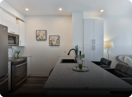 Melbourne Superior tiling