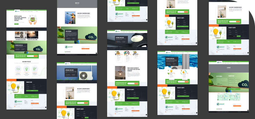 Website Design