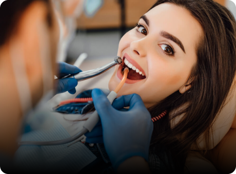 dentists of preston